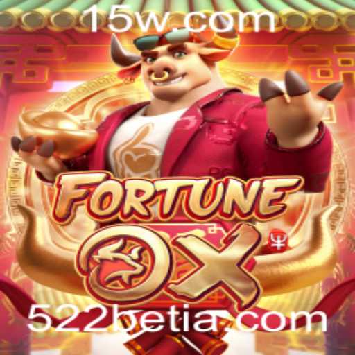 Explorando o Mundo do Jogo FortuneOx no Universo 522bet