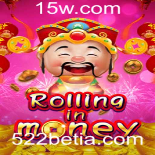 RollingInMoney: Descubra o Novo Jogo que Transforma Chances em Riquezas